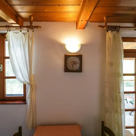 Appartement Vojvoda -