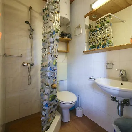 Appartement Vojvoda - *