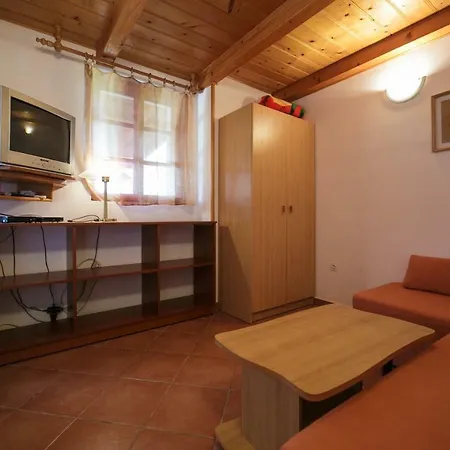 Appartement Vojvoda - Pomena