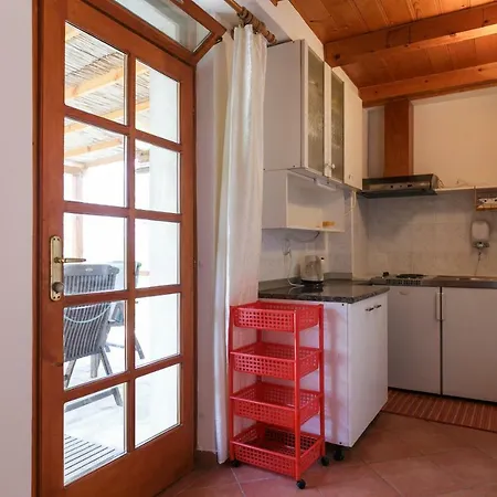 Vojvoda - Appartement *