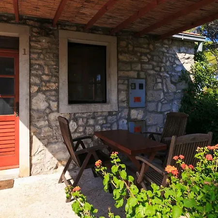 Appartement Vojvoda - *
