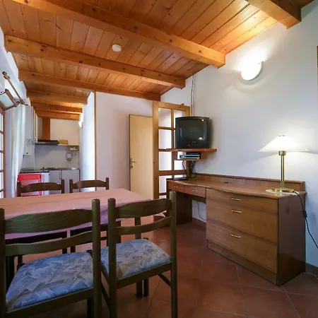 Vojvoda - Appartement *