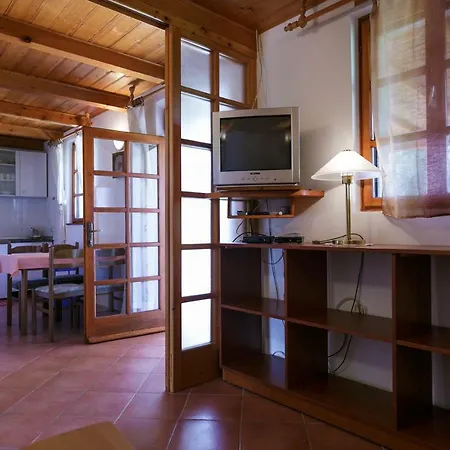 Appartement Vojvoda - Pomena